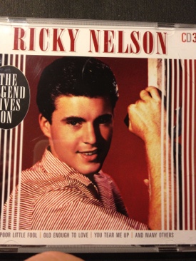 Bobby Flynn And The Omega Three