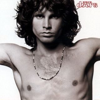 The Best Of The Doors (2 CD) - Doors, The (CD - 8917) music collectible - Main Image 1