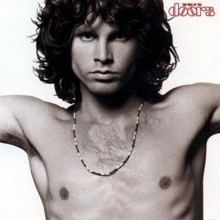 Best Of The Doors - Doors, The (CD - 8917) music collectible - Main Image 1