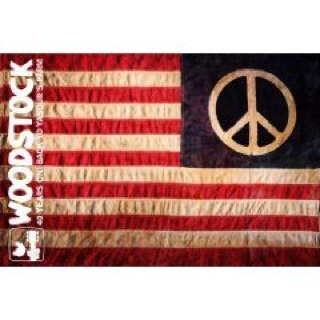 Woodstock Rock 20th Anniversary Collection 3cd Set - Various (CD) music collectible - Main Image 1
