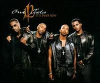 Its Over Now - 112 music collectible - Main Image 1