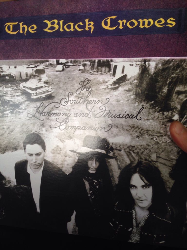 Diamonds On The Inside