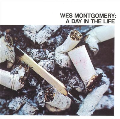 Day In The Life, A - Montgomery, Wes (12”) music collectible - Main Image 1