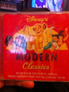 Every Good Boy Deserves Favour