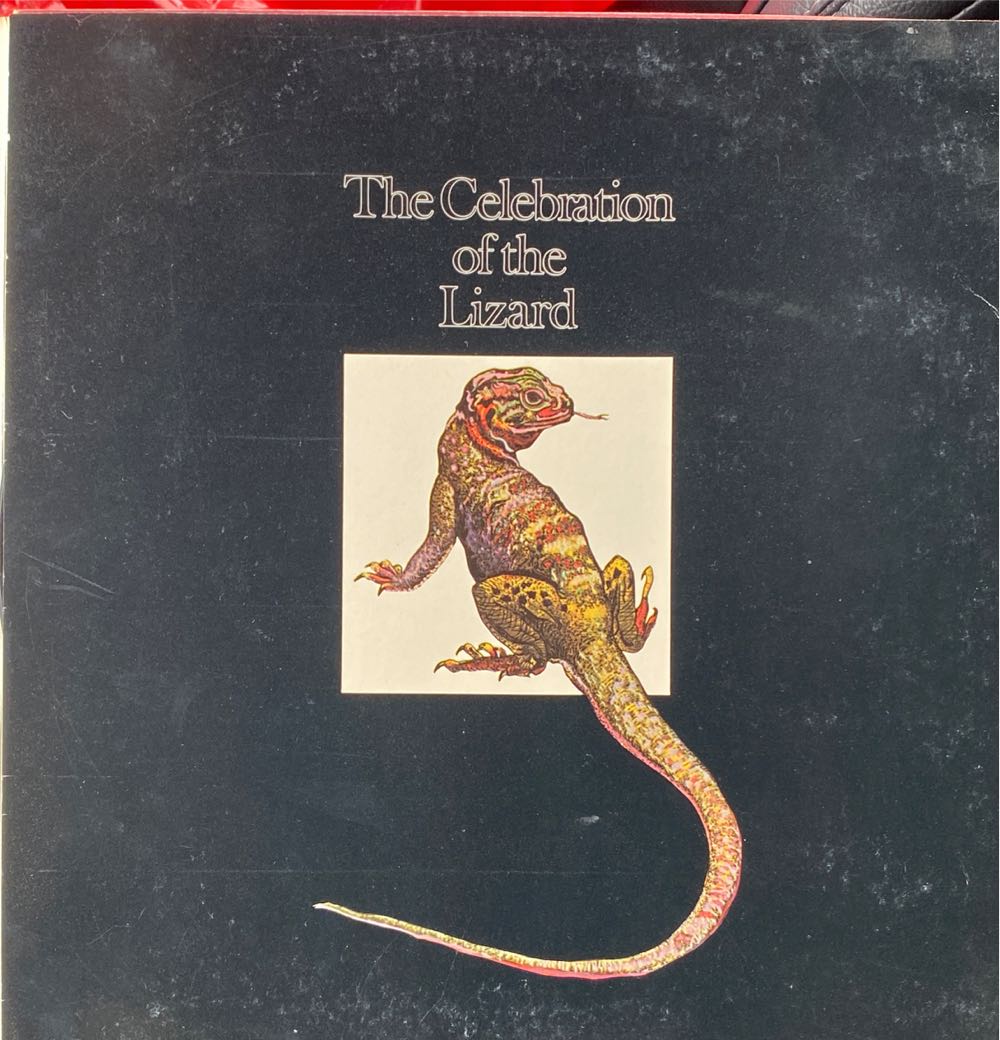 Doors, The - Waiting For The Sun - The Doors (12”) music collectible [Barcode 753088402470] - Main Image 4