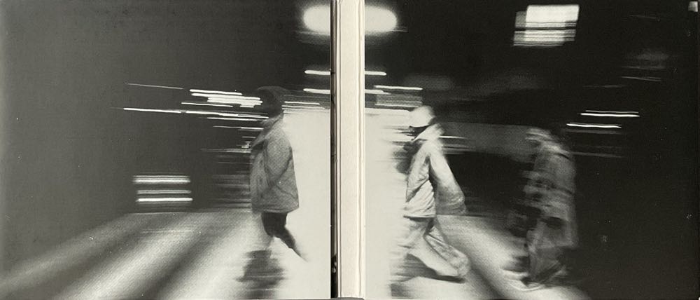 Esperanto - Freundeskreis (CD) music collectible [Barcode 5099749446694] - Main Image 3