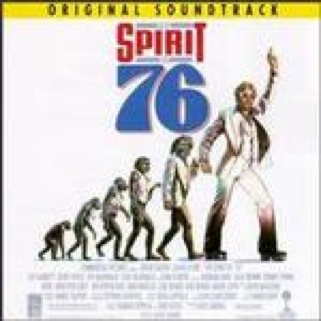 Spirit Of 76 - Various Artists (CD) music collectible [Barcode 081227079925] - Main Image 1