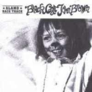 Black Cat John Brown - Alamo Race Track (CD) music collectible [Barcode 3298490211007] - Main Image 1