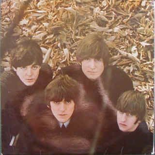 Beatles For Sale (2009 Stereo Remaster) - Beatles, The (MP3) music collectible - Main Image 2
