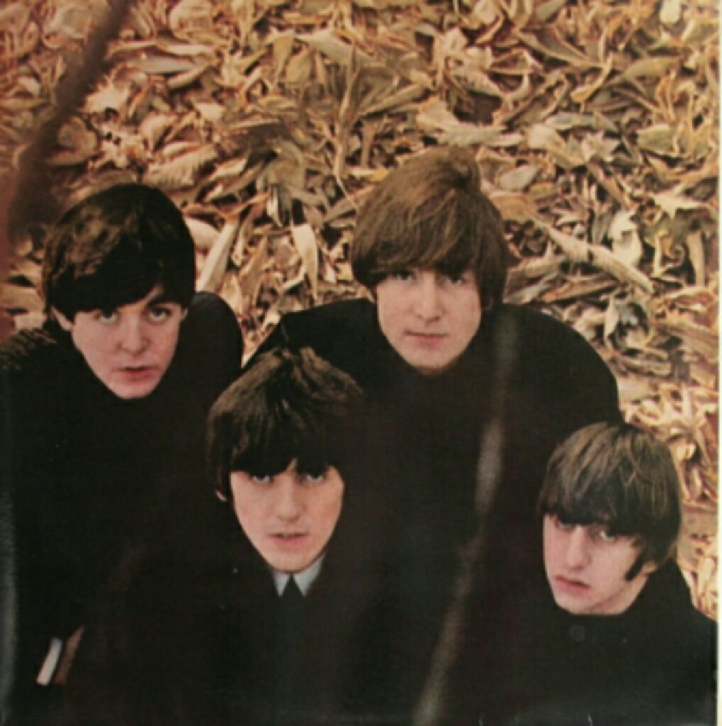 Beatles For Sale - Beatles, The (12” - 34) music collectible - Main Image 2