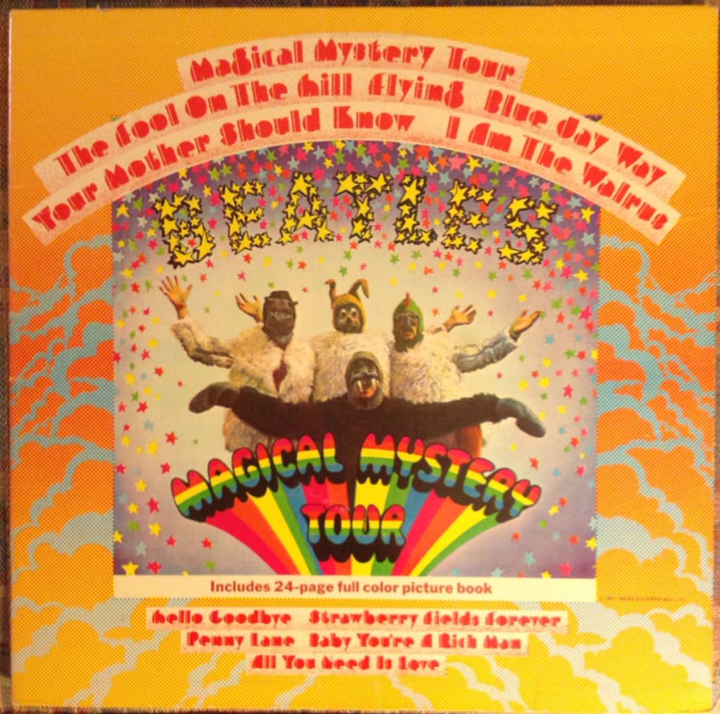 Do You Believe In Love