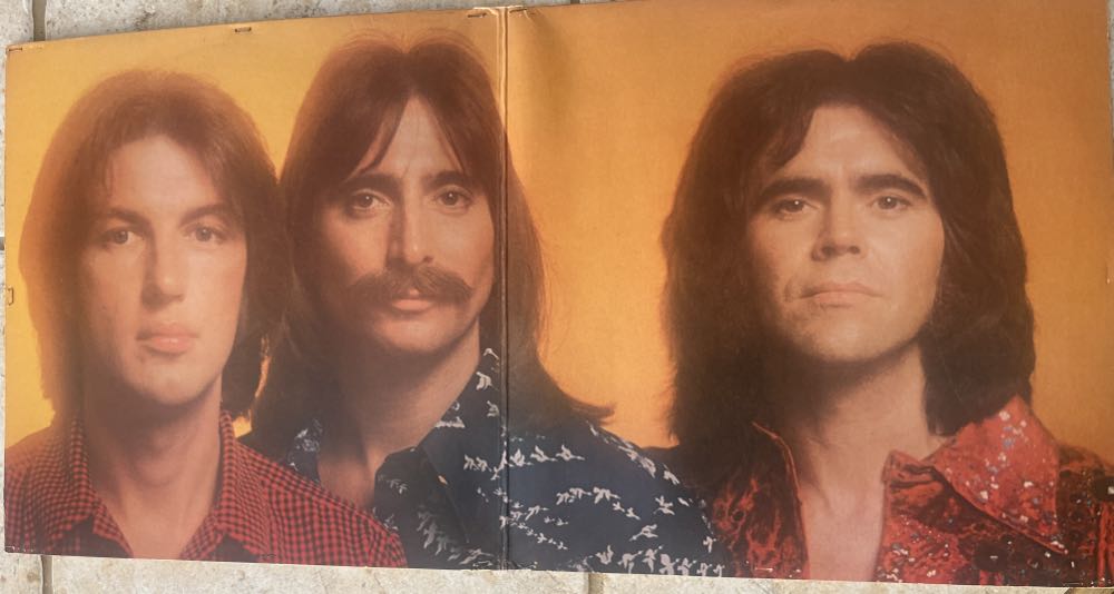 Joy To The World: Their Greatest Hits - Three Dog Night (12” - 4715) music collectible - Main Image 3