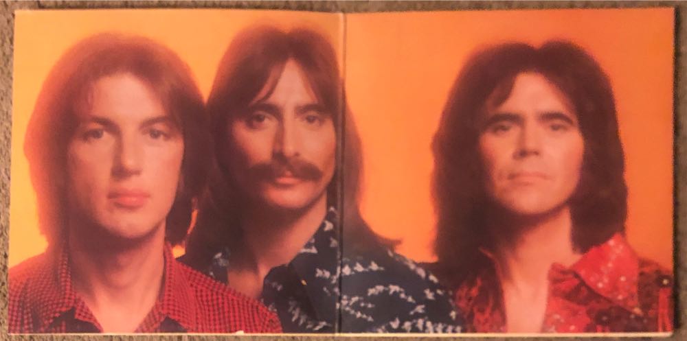 Joy To The World: Their Greatest Hits - Three Dog Night (12”) music collectible - Main Image 3