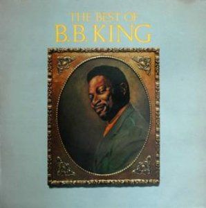 The Best of B.B. King - B.B. King (FLAC) music collectible - Main Image 1