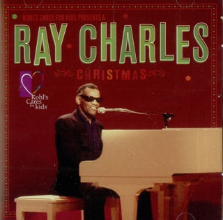 Ray Charles Christmas - Ray Charles (CD) music collectible [Barcode 400884693891] - Main Image 1