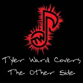 Tyler Ward - Tyler Ward music collectible - Main Image 1