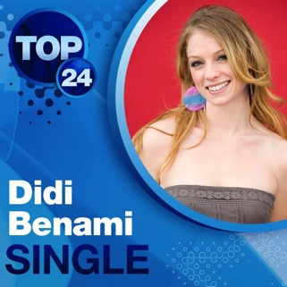The Way I Am  - Didi Benami music collectible - Main Image 1