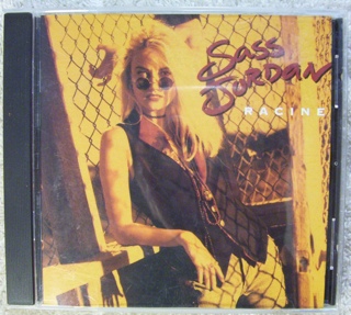 Racine - Jordan, Sass (CD - 4710) music collectible [Barcode 060271156424] - Main Image 1