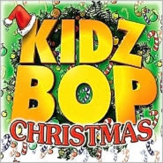 Kidz Bop Christmas - Various Artists (CD - 40) music collectible [Barcode 793018905626] - Main Image 1