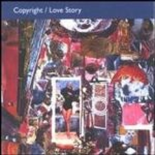 Love Story - Copyright (CD) music collectible [Barcode 743215033820] - Main Image 1