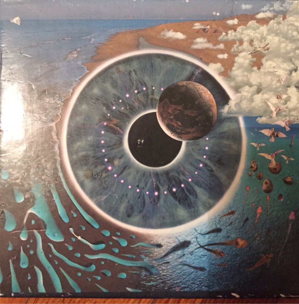 Pulse - Pink Floyd (CD) music collectible - Main Image 1
