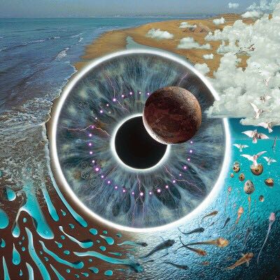 Pulse - Pink Floyd music collectible - Main Image 1