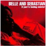 If You’re Feeling Sinister - Belle And Sebastian (12” - 41) music collectible [Barcode 5027731385010] - Main Image 1