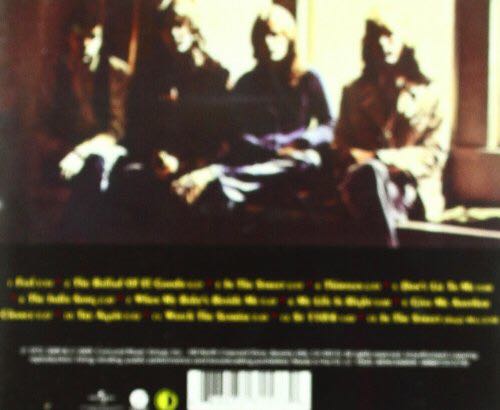 #1 Record - Big Star (12” - 37) music collectible [Barcode 025218280310] - Main Image 2