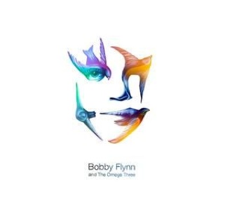 Bobby Flynn And The Omega Three - Bobby Flynn And The Omega Three music collectible [Barcode 5021456152971] - Main Image 1