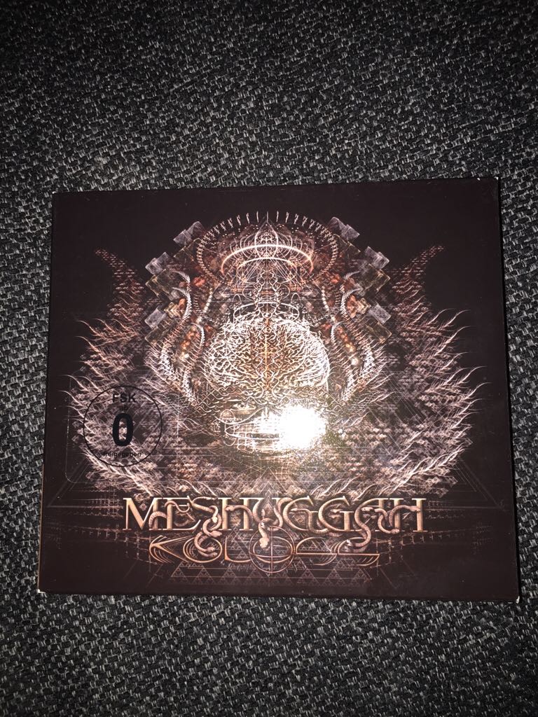 From The Bottom To The Top