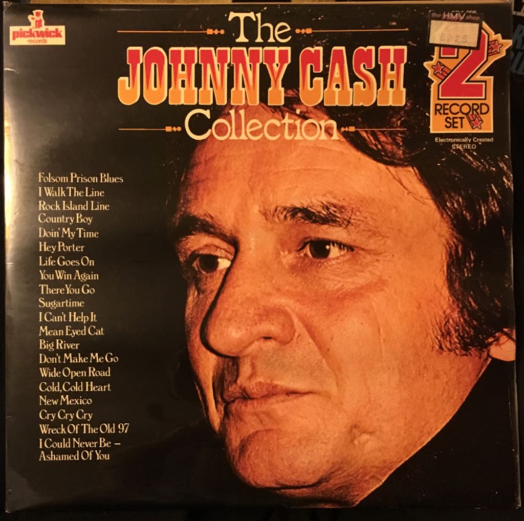 Chet Atkins Picks on The Beatles