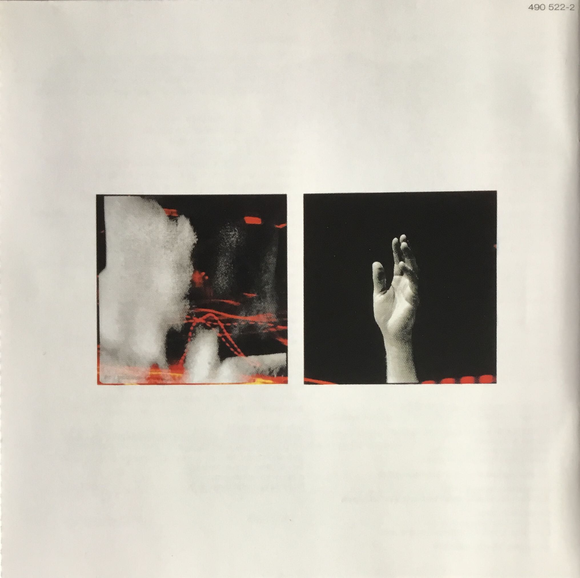 best of me, The - Bryan Adams (CD - 73) music collectible [Barcode 606949052225] - Main Image 3