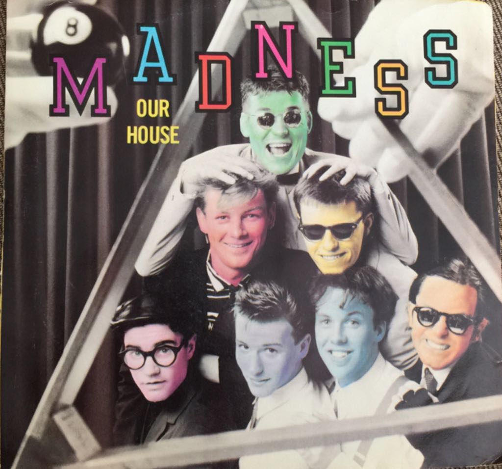 Thrivemix Presents: Trance AnthemsVol. 1: Mixed by Johnny Vicious