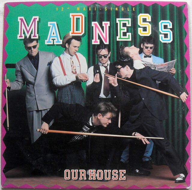 100 All-Time Show Favourites