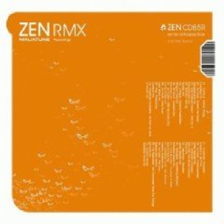 ZEN RMX Recordings - Various (12”) music collectible [Barcode 5021392313283] - Main Image 1