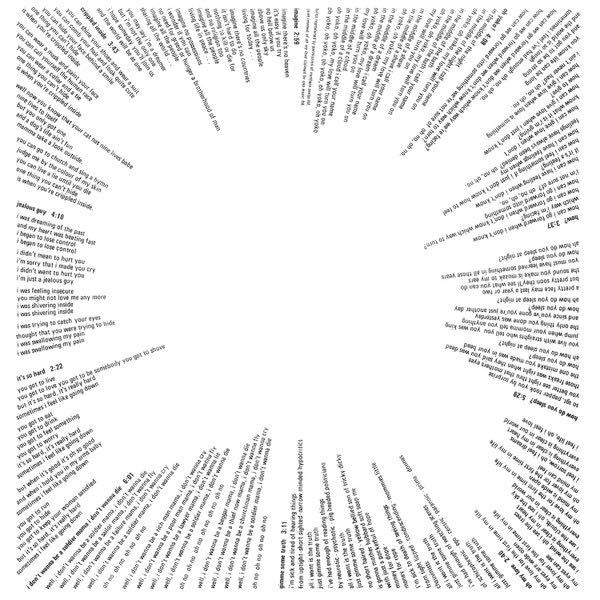 Imagine - Lennon, John (12”) music collectible [Barcode 600753570951] - Main Image 6