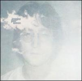 Imagine - Lennon, John (CD - 39) music collectible [Barcode 077774664127] - Main Image 1