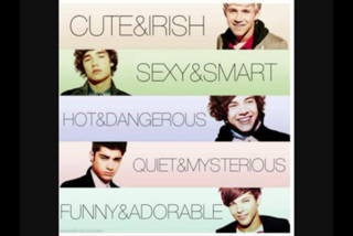 One Direction - One Direction (MP3) music collectible - Main Image 2