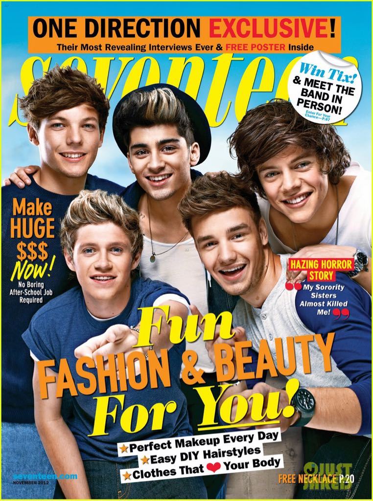 One Direction - One Direction (CD) music collectible - Main Image 2