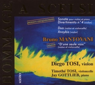 Tuesday Night Music Club