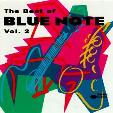 The Best of Blue Note - Various (CD) music collectible - Main Image 1