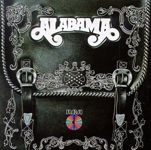Feels So Right - Alabama (12”) music collectible - Main Image 2