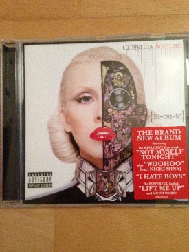 An Instinct For Detection