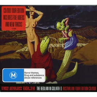 The Cars (Deluxe Edition)