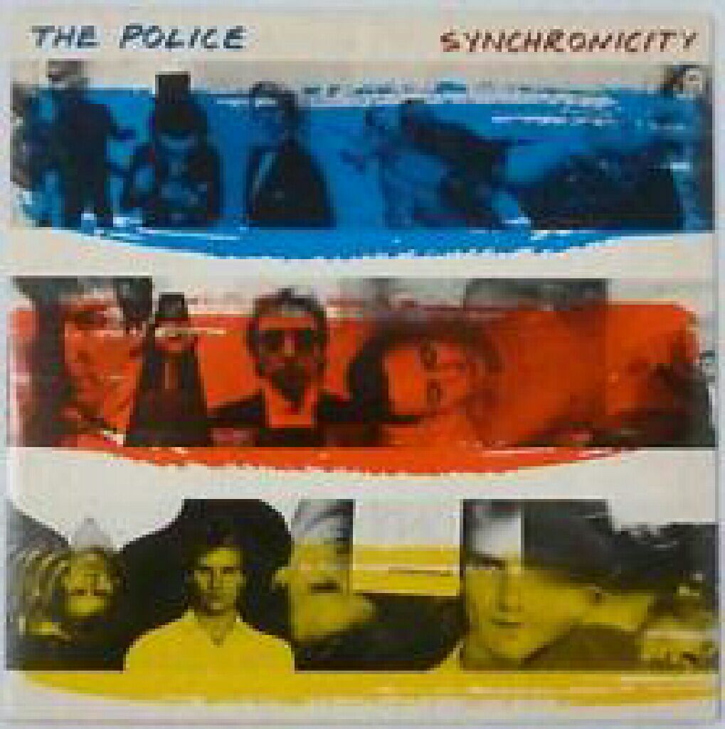 Produced And Directed By The Upsetter