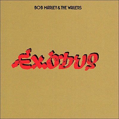 Exodus - Marley, Bob (12”) music collectible [Barcode 5014474264986] - Main Image 1