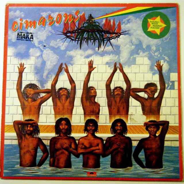 Emergency On Planet Earth