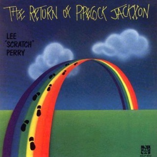 The Return Of Pipecock Jackxon - lee perry music collectible - Main Image 1