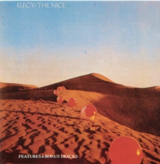 She Wants To Move (Single)