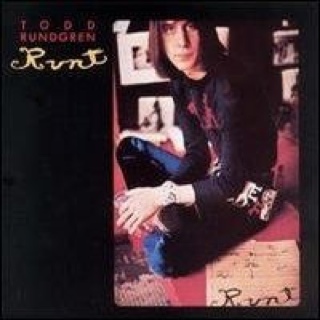 Runt - Rundgren, Todd (CD) music collectible - Main Image 1